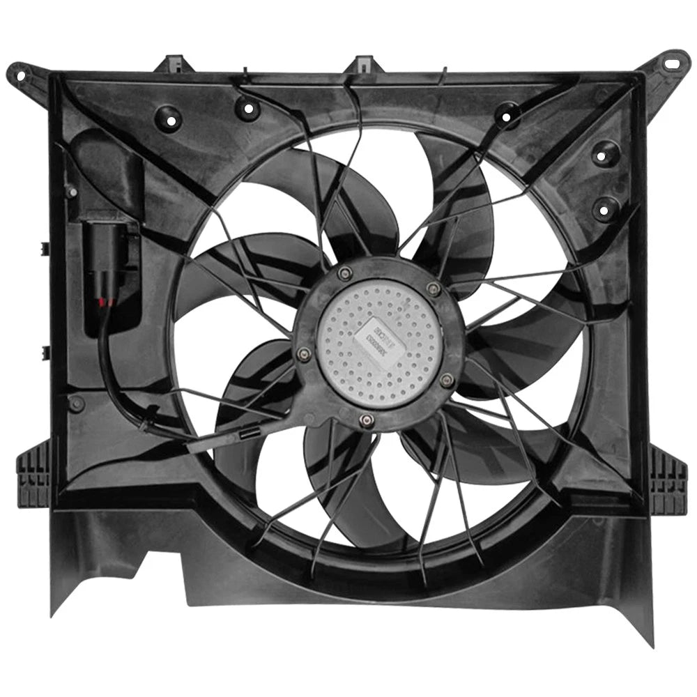 Radiator Cooling Fan for Volvo XC90 (2003–2014) 623120