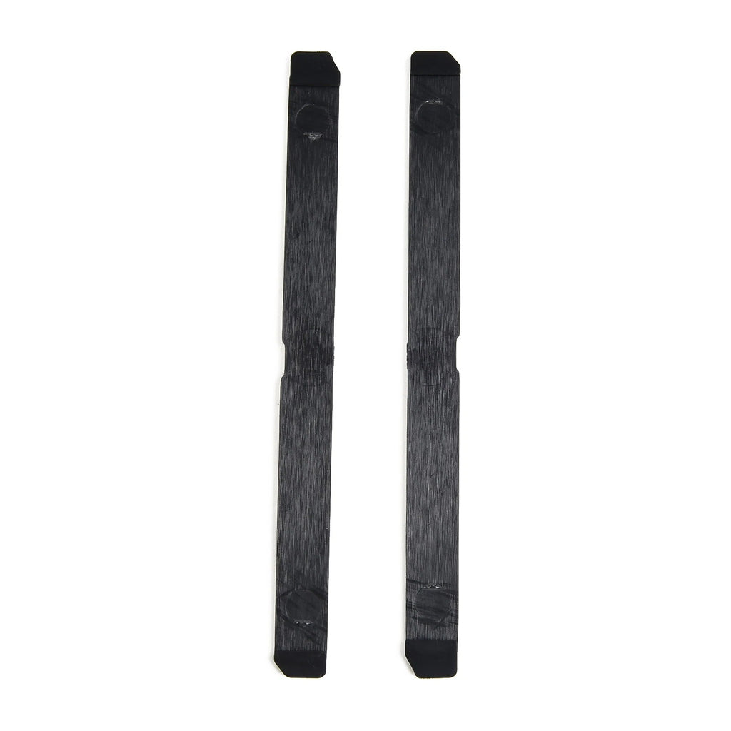 2pcs Roof Carrier Cover for Opel Astra H (2004–2010) 51 87 877 51