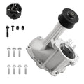 Supercharger Snout Rebuild Kit for Land Rover LR4 (2014–2016)
