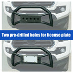 Bull Bar Push Front Bumper Grille Guard for Toyota Tacoma (2005–2023)