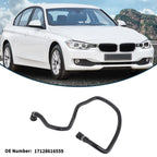 Radiator Hose No. 17128616559 for BMW 3 Series (2017)