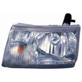 Replacement Driver Side Head Light Assembly (See compatibility Chart)