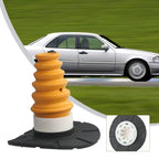 Spring Suspension for Mercedes Evito Kasten W447 / Vito W447