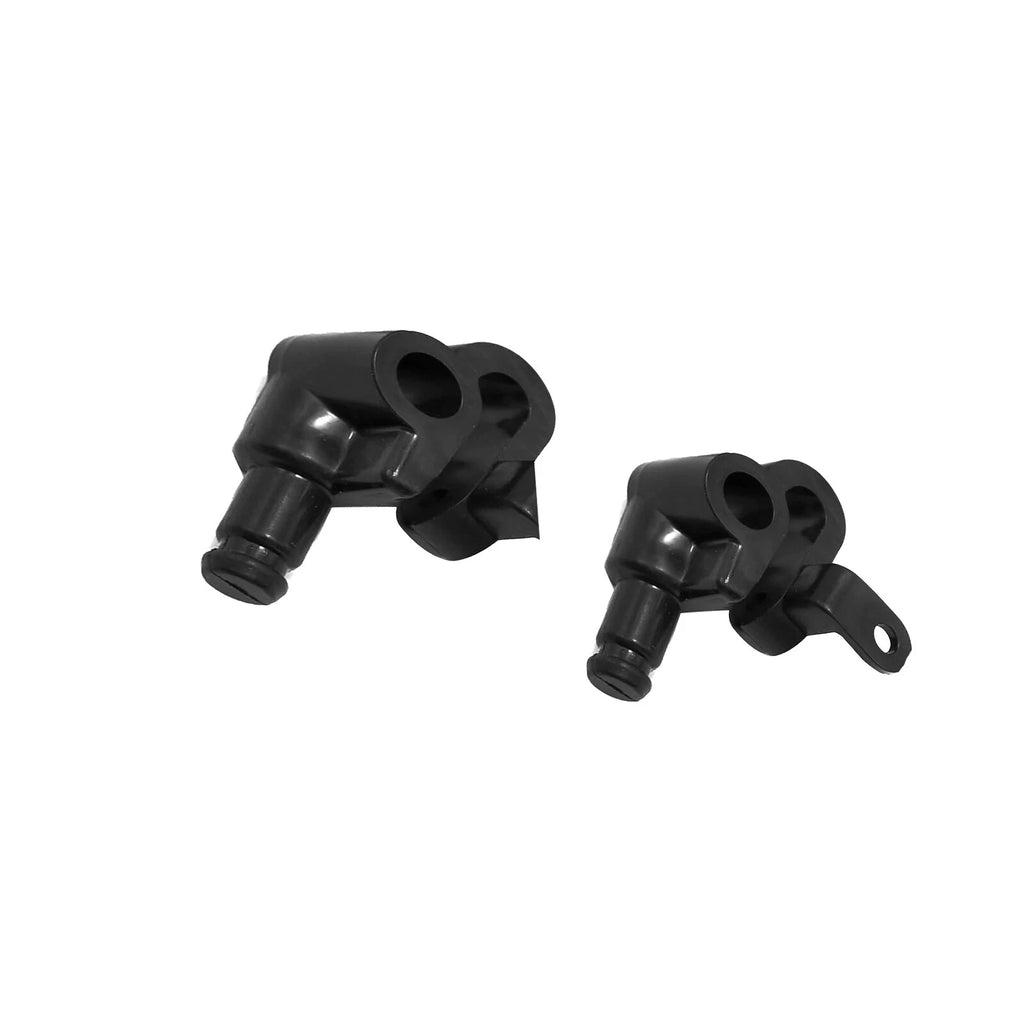 2Pcs Carb Cam Follower Lever for Johnson Evinrude Outboard