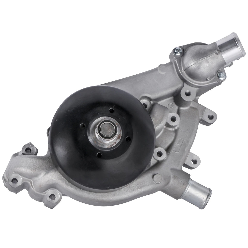 Water Pump for Chevy Silverado Tahoe Suburban GMC Sierra 1500 V8 (2007–2014) AW6009 19208815