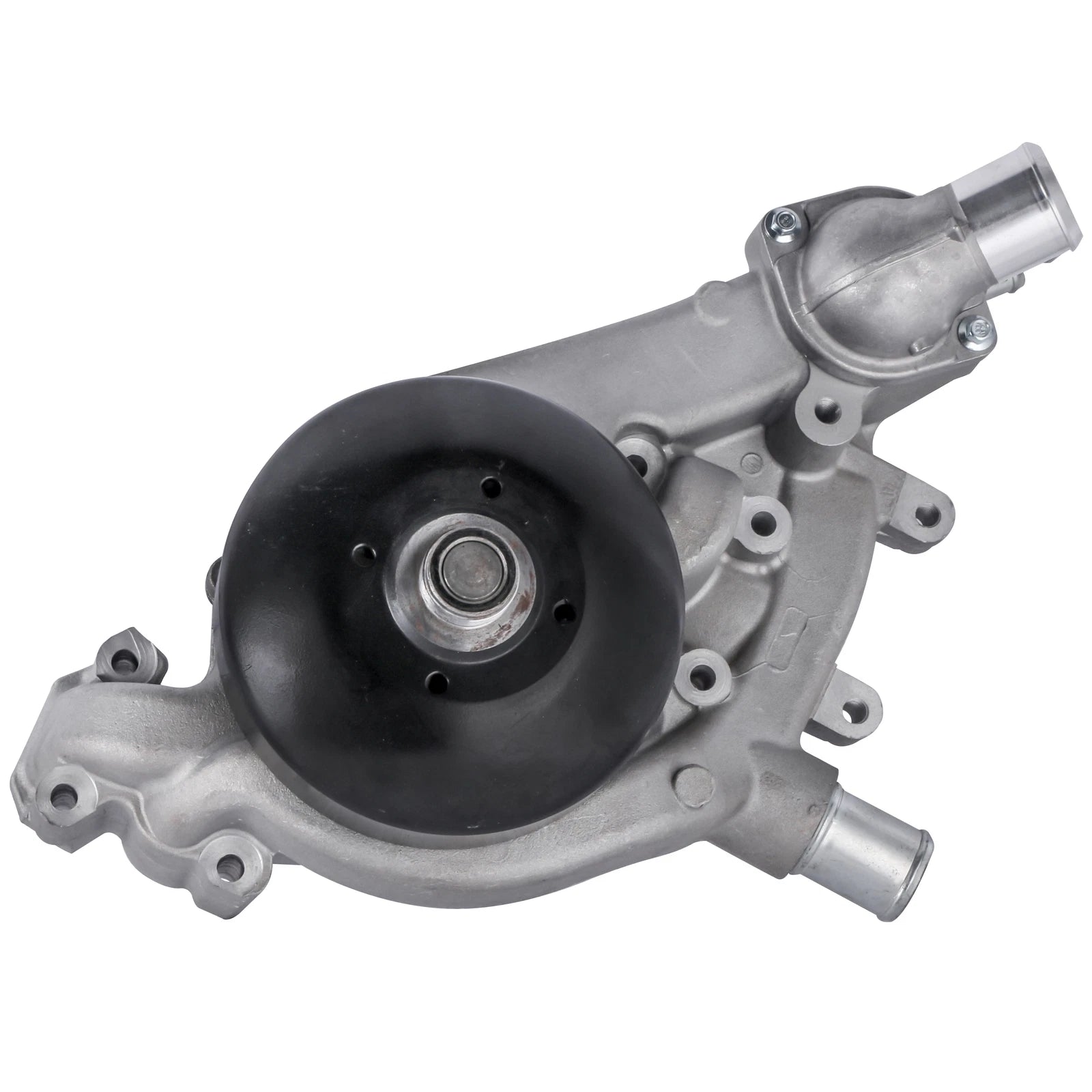 Water Pump for Chevy Silverado Tahoe Suburban GMC Sierra 1500 V8 (2007–2014) AW6009 19208815