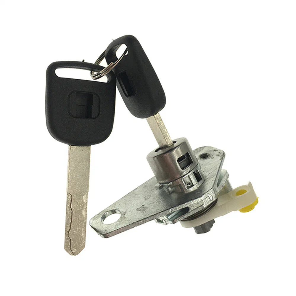 Trunk Lock Cylinder Set with 2 Keys for Honda Civic (2006-2011)