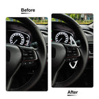 1 Pair Paddle Shifter for Honda Spirior (2015–2018) 745065091500