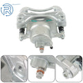 Set of 2 Brake Calipers with Bracket for Toyota Camry (2002–2006)