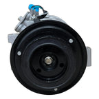 AC Compressor Kit With Condenser for Saturn Sky 2.4L (2007-2009)