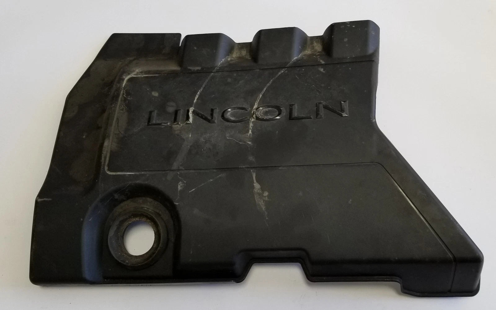Engine Cover for Lincoln MKZ (2007–2009) 7H6E-6A949-AB OEM
