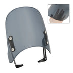 Windshield WindScreen for Scrambler 1200 XC XE (2019–2023) T9