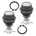2X Lower Ball Joint for Kawasaki Mule 2500 2510 2520 (1993–2000) 59266-1080