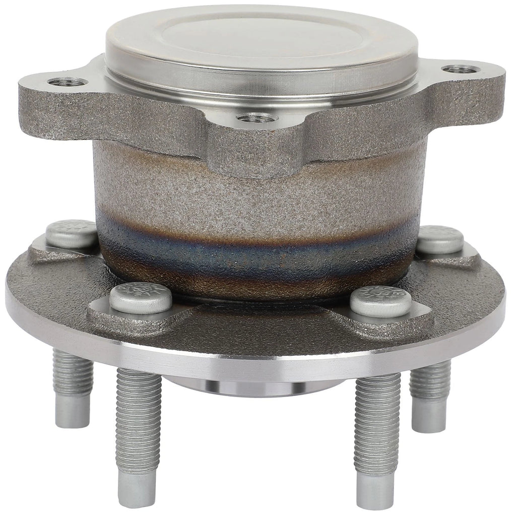 2 Rear Wheel Hub Bearings for Chevrolet Cruze (2016–2019) 1.4L 1.6L LT LS
