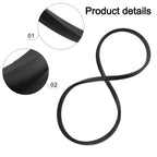 V Belt Drive System for (A1041)