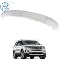 Front Lower Bumper Valance Panel for Ford Explorer (2016–2017) Silver