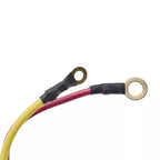 Glow Plug Control Relay for Mitsubishi Pajero MK2 V34 V36 Nativa Sport (1991-1999)