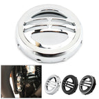 Decorative Horn Cover for Triumph Bobber T120 T100 Street Twin (2016–2023)