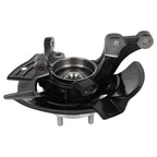 Front Left Steering Knuckle Wheel Bearing Hub for Hyundai Sonata (2011–2013)