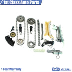 Timing Chain Kit with Gears for Ford Ranger Explorer 1997–2010