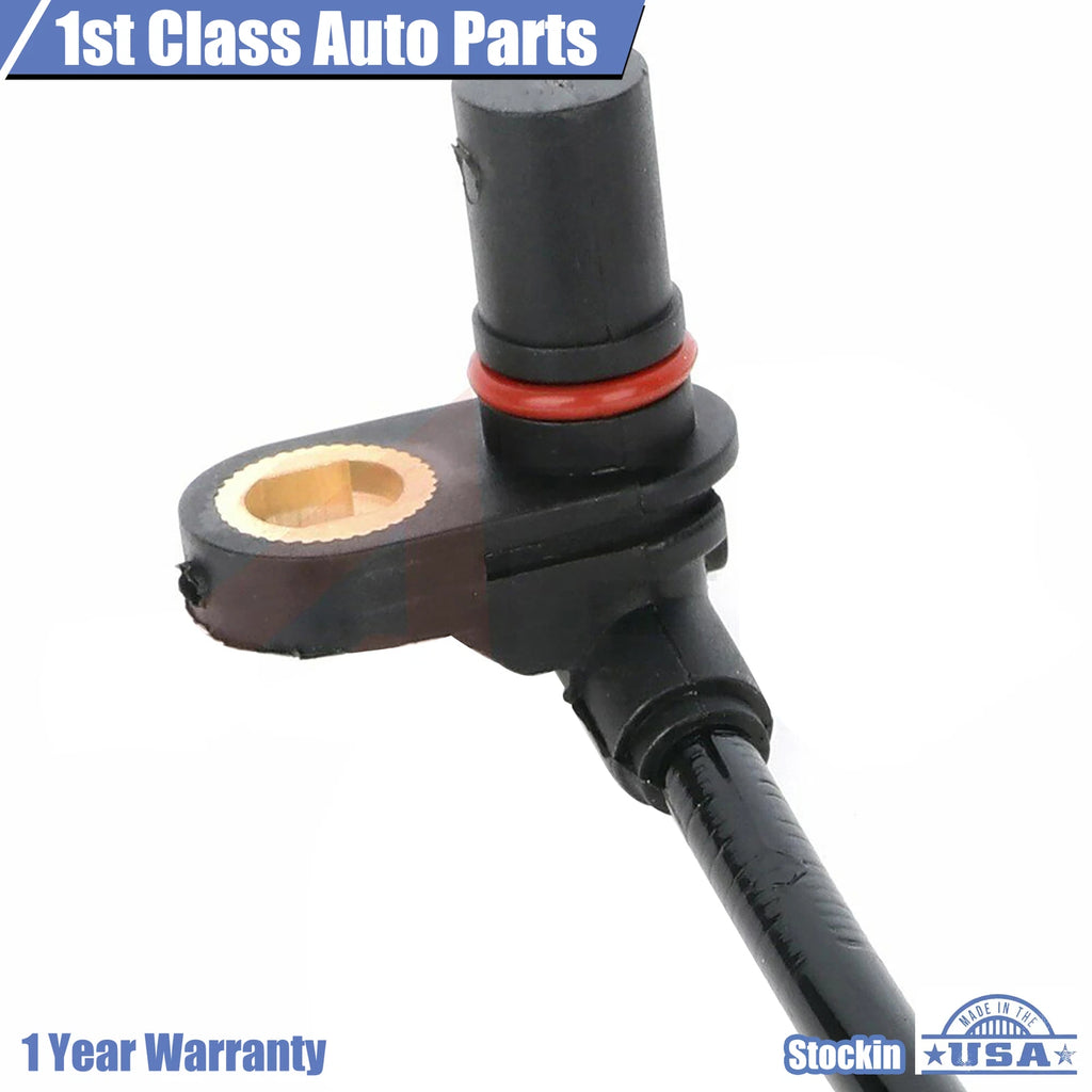 Front ABS Wheel Speed Sensor for Dodge Ram 1500/2500/3500 (2006-2008)