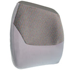 Cloth Bottom Seat Cover for Ford F150 XLT (1994–1996) Gray