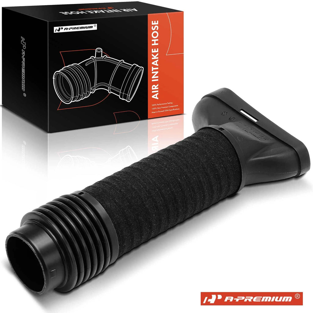 Engine Air Intake Hose for Mercedes-Benz C250 (2012–2015)