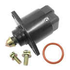 Fuel Injection Idle Air Control Valve AC7 for Pontiac Chevy Dodge Isuzu Acura
