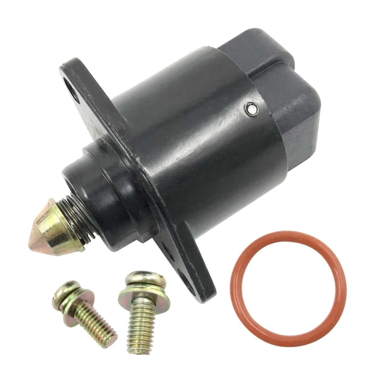 Fuel Injection Idle Air Control Valve AC7 for Pontiac Chevy Dodge Isuzu Acura