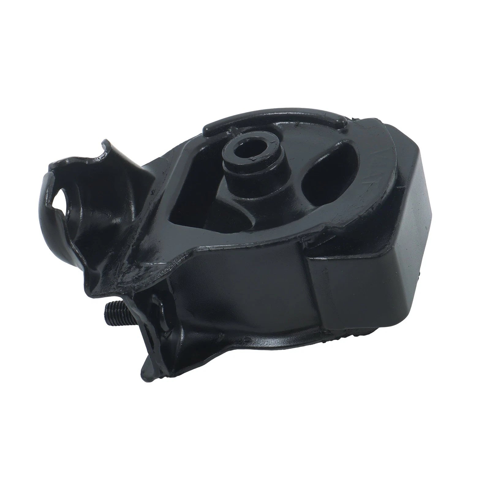 Set of 4 Engine Motor Transmission Mounts for Make Model