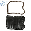 Engine Oil Pan with Gasket for Hyundai Santa Fe/Sonata/Tucson (2006–2015)