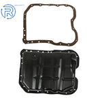 Engine Oil Pan with Gasket for Hyundai Santa Fe/Sonata/Tucson (2006–2015)