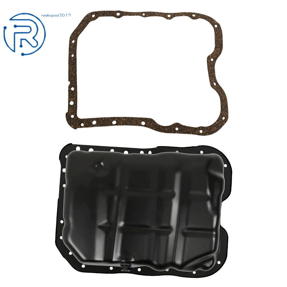 Engine Oil Pan with Gasket for Hyundai Santa Fe/Sonata/Tucson (2006–2015)