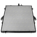 Aluminium Core Radiator 5 cyl 3.2L for Ford Ranger PX (2011 - 2018)