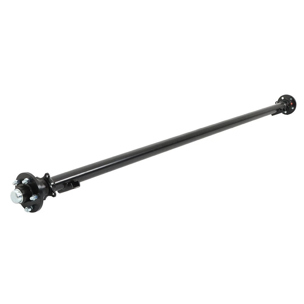 5 Lug 4.5" Hub Face for 3500 lbs Trailer Axle (Year Range Not Specified)