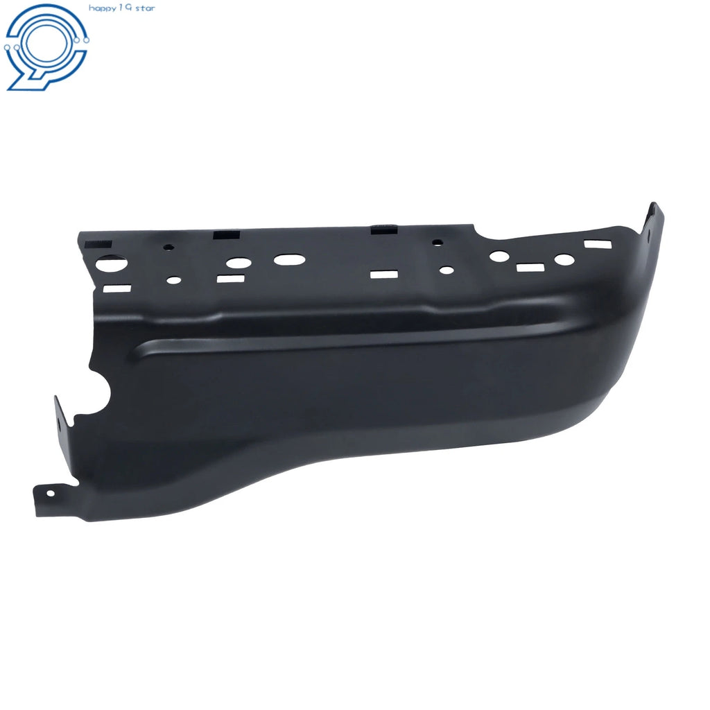 Right Passenger Rear Bumper End for Ford Ranger (2019-2023)