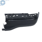 Right Passenger Rear Bumper End for Ford Ranger (2019-2023)