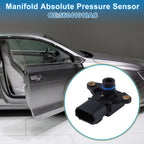 Manifold Absolute Pressure Sensor No. 56041018AC for Dodge Challenger (2007–2020)