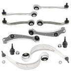10pc Control Arm Kit for Audi A6 A7 Quattro (2012–2018)