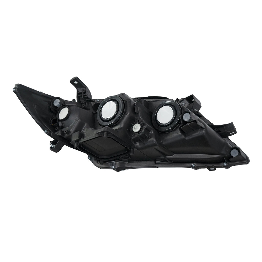 Projector Headlights Assembly for Toyota Camry (2007–2009) Left Right Side