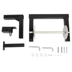 ATV Adapter for Barbed Wire Unroller Fence Stretcher (2" Receiver Hitch)