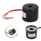2W160-15 Waterproof Electric Solenoid Valve Coil for Pneumatic Applications
