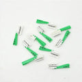 10pcs Roof Moulding Clip Buckle for Mercedes-Benz C Class W202 (1994-2000)