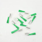 10pcs Roof Moulding Clip Buckle for Mercedes-Benz C Class W202 (1994-2000)