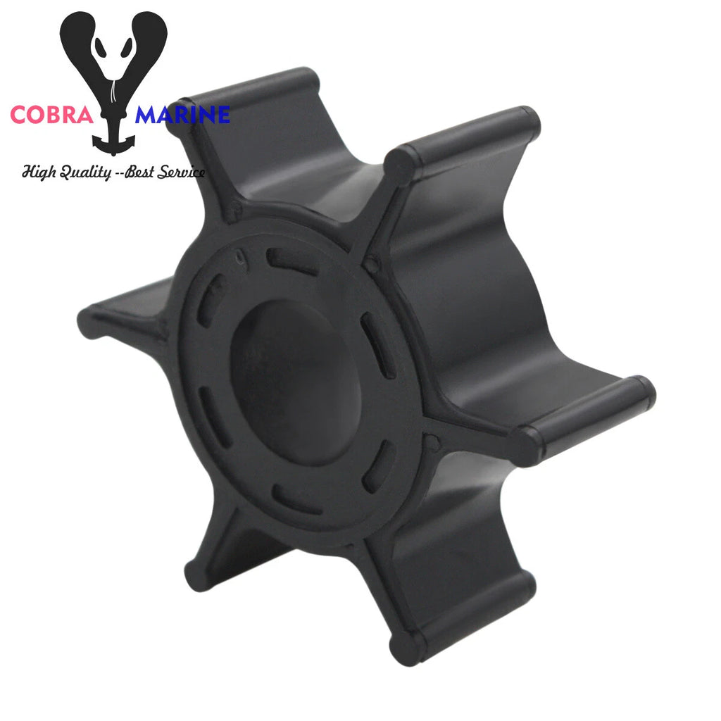 Water Pump Impeller for Honda BF8D BF10D (19210-ZW9-003 / 013)
