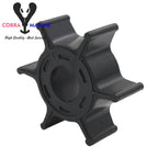 Water Pump Impeller for Honda BF8D BF10D (19210-ZW9-003 / 013)