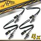 2X O2 Oxygen Sensors for Mercedes-Benz E55 AMG (1999–2006)