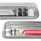 Fog Lamp Bezel Cover for Ford Fusion (2013–2016)