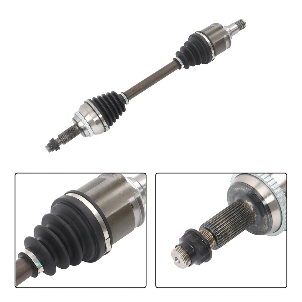 Front Left CV Shaft for Toyota Highlander (2011–2016) 434200E030
