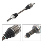 Front Left CV Shaft for Toyota Highlander (2011–2016) 434200E030